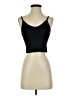 Shein Black Tank Top Size S - photo 1