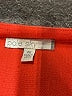 Pale Sky 100% Polyester Orange Short Sleeve T-Shirt Size 2X - photo 7