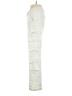 LOVEGEN Ivory Cargo Pants Size 3 - photo 5
