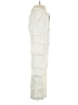 LOVEGEN Ivory Cargo Pants Size 3 - photo 4