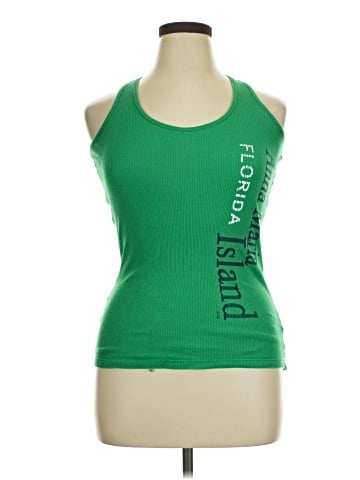 Exist Tank Top (view 1)