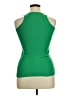 Exist 100% Cotton Green Tank Top Size XL - photo 2