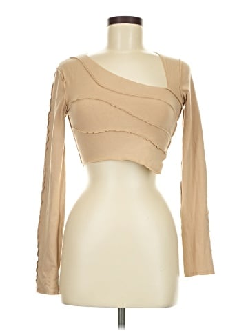 Oh Polly Long Sleeve T-Shirt (view 1)
