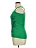 Exist 100% Cotton Green Tank Top Size XL - photo 5