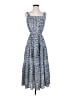 MICHAEL Michael Kors Blue Casual Dress Size XS - photo 1