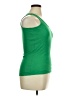 Exist 100% Cotton Green Tank Top Size XL - photo 4