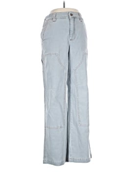 YFB Cargo Pants (view 1)