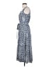 MICHAEL Michael Kors Blue Casual Dress Size XS - photo 5