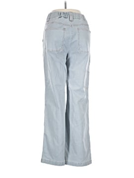 YFB Cargo Pants (view 2)