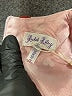 Rachel Riley Hearts Red Pink Dress Size 4T - photo 3