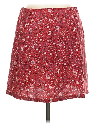 American Eagle Outfitters Casual Skirt (view 2)