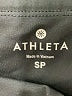 Athleta Gray Active Pants Size S (petite) - photo 7