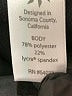 Athleta Gray Active Pants Size S (petite) - photo 8