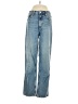 Rails Blue Jeans Size 27 waist - photo 1