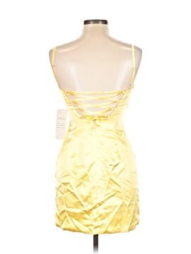 Wear Your Love Cocktail Dress (view 2)