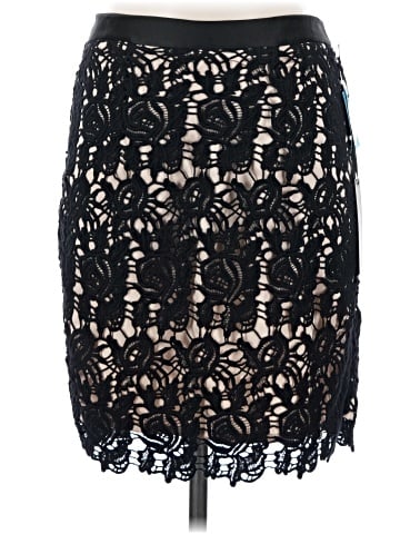 Willi Smith Formal Skirt (view 1)