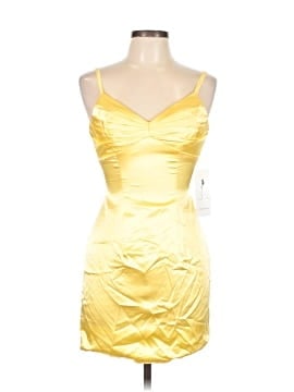 Wear Your Love Cocktail Dress (view 1)