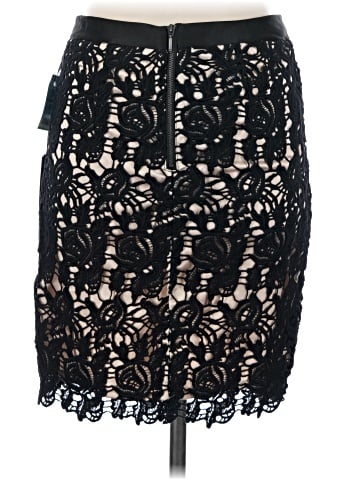 Willi Smith Formal Skirt (view 2)