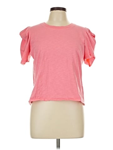 Cliche Short Sleeve T-Shirt (view 1)