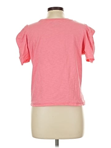 Cliche Short Sleeve T-Shirt (view 2)