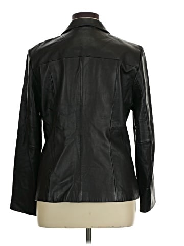 Wilsons Leather Blazer (view 2)