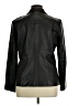 Wilsons Leather 100% Leather Black Blazer Size XL - photo 2