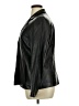 Wilsons Leather 100% Leather Black Blazer Size XL - photo 5