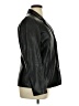 Wilsons Leather 100% Leather Black Blazer Size XL - photo 4