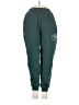 Assorted Brands Teal Track Pants Size S - photo 1