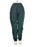 Assorted Brands Teal Track Pants Size S - photo 2
