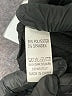 Unbranded Solid Black Shorts Size M - photo 4