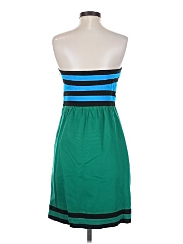 The Limited Cocktail Dress (view 2)