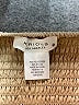 Kirious Tan Long Sleeve Blouse Size M - photo 7