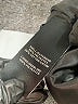 7 For All Mankind Black Tuxedo Vest Size M - photo 7
