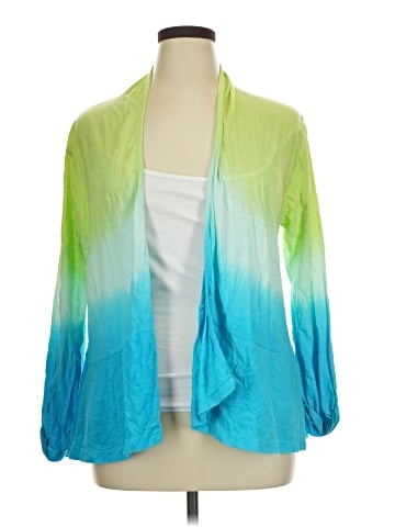 Casual Studio Kimono (view 1)