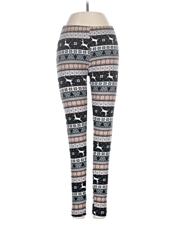No Boundaries Leggings (view 1)