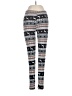 No Boundaries Gray Leggings Size S - photo 1