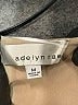 Adelyn Rae Gray Cocktail Dress Size M - photo 7
