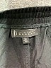 B Collection by Bobeau Solid Black Active Pants Size 1X - photo 4