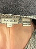 Ann Taylor 100% Polyester Teal Vest Size 4 - photo 6