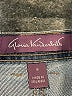 Gloria Vanderbilt Tweed Blue Jeans Size 16 - photo 3