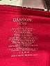 Danskin Now Pink Tank Top Size XL - photo 7