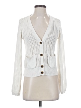 White + Warren Cardigan