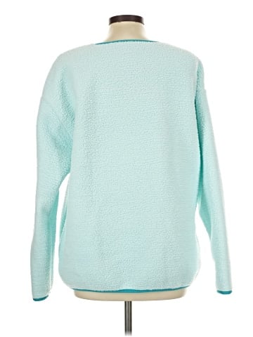 Lands' End Pullover Sweater (view 2)