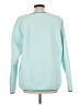 Lands' End Teal Pullover Sweater Size L - photo 2