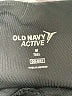 Active by Old Navy Black Active Pants Size M - photo 7