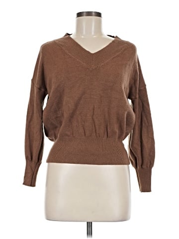 Philosophy Republic Clothing Pullover Sweater (view 1)