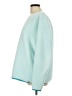 Lands' End Teal Pullover Sweater Size L - photo 5
