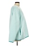 Lands' End Teal Pullover Sweater Size L - photo 4