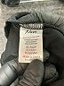 NOM Solid Black Jumpsuit Size M - photo 4